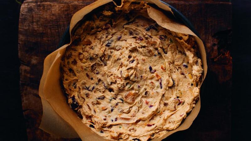 Before. Photograph: Jonathan Lovekin