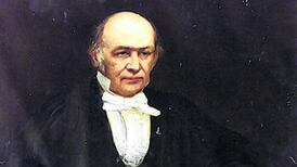 Leading thinkers to gather to honour Ireland’s greatest mathematician William Rowan Hamilton