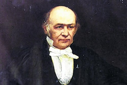 Leading thinkers to gather to honour Ireland’s greatest mathematician William Rowan Hamilton