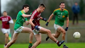 Galway reap rich harvest from the ashes of under-21 disappointment