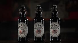 Black Irish: Is it a whiskey or a beer? It’s neither and both