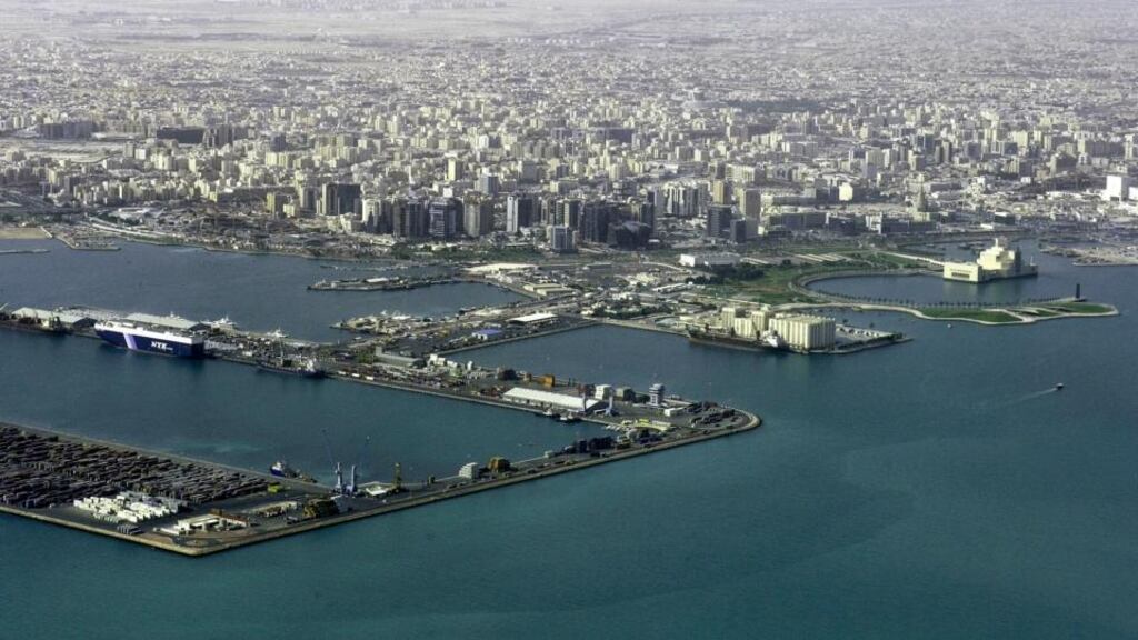 Hosts of the 2022 World Cup Qatar have also been awarded the 2019 athletics World Championships