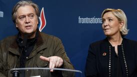 Fintan O'Toole: The populism of the far right is utterly phoney