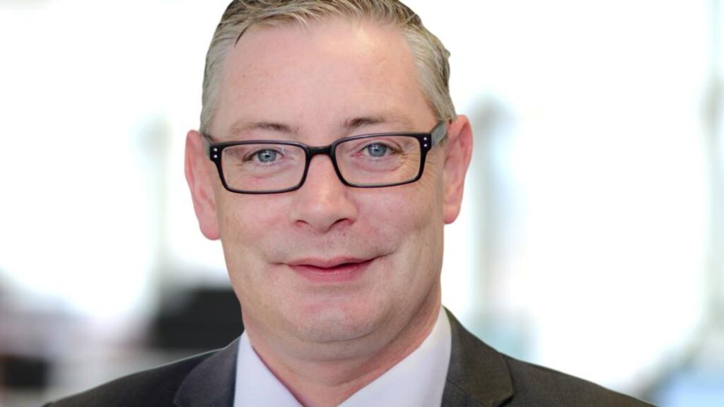 Adam Clarke will head up Lisney’s newly bought and refurbished office on Howth Road.