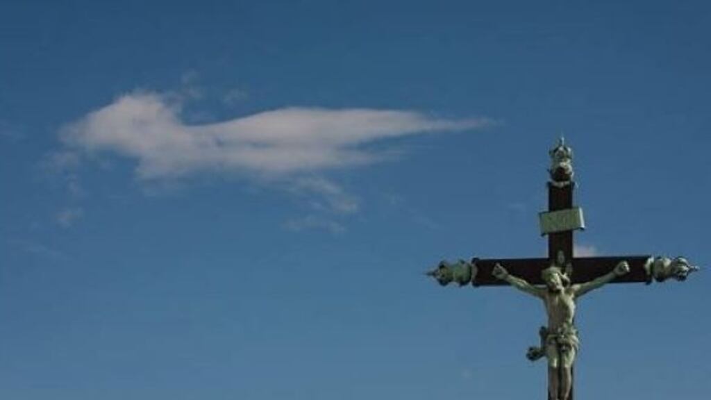 The man was in the an industrial school between 1962 and 1964