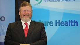 ‘Vast majority’ retain some level of health insurance - Reilly