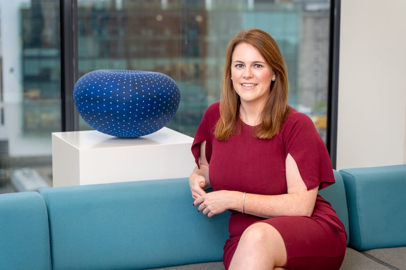 Sarah Cloonan, financial services partner at Mason Hayes & Curran