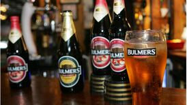 C&C writedown of €150m in US leaves results flat