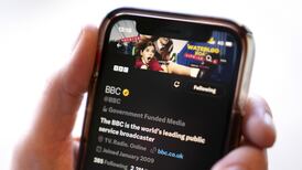 BBC complains to Twitter over ‘government-funded media’ tag