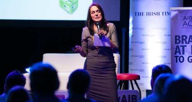 Bernie Kinsella- Worldbox.