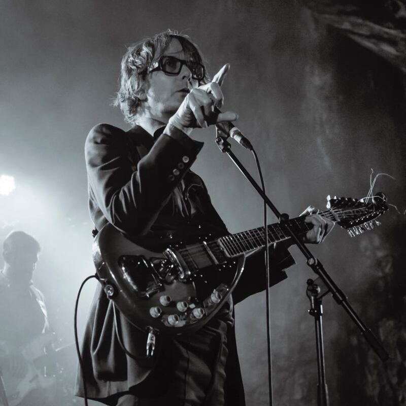 Jarvis Cocker