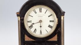 A busy summer auction ahead