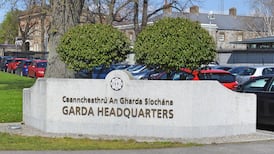 Alleged pornography on garda’s phone can be used in disciplinary inquiry, judges rule