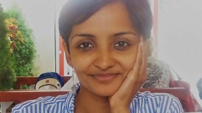 Sahara Kalmar-Nankan