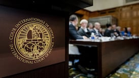 Ireland to intervene in two genocide cases at International Court of Justice under new proposals