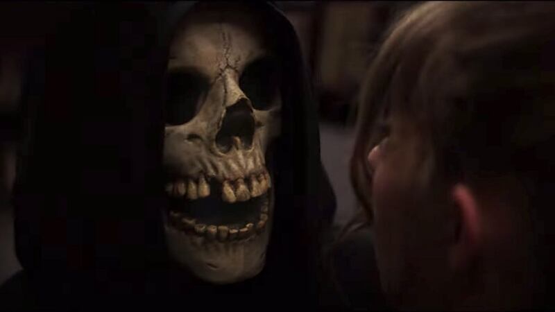 Fear Street, Part I: 1994