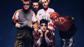 Choice Music Prize for Irish song of the year:  Hozier, Kabin Crew and Fontaines DC among shortlisted nominees