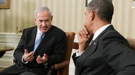 White House snub of Netanyahu further sours US-Israel relations