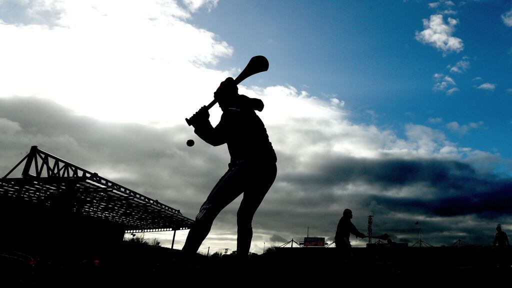 Some of the  main areas that players would change are the reintroduction of enjoyment and fun into  games; a reduction in the amount of training and to play more matches; and to have more personal time. Photograph: James Crombie/Inpho
