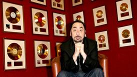 David Gest found dead in London hotel
