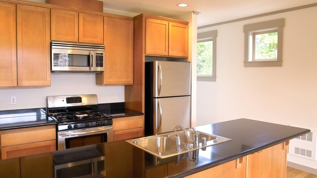 Heitman has not named the sellers but it is understood that they are private individuals rather than one of the investment funds. Photograph: iStock