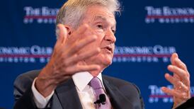 Jay Powell faces milestone decision on US rate cuts