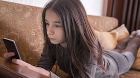 I sleep easier since I learnt how to monitor my daughter's smartphone