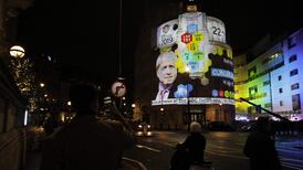 Pound hits multi-year highs on Conservative election victory