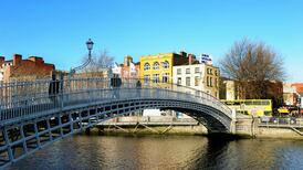 Ireland’s pot of gold: you don’t own the half of it