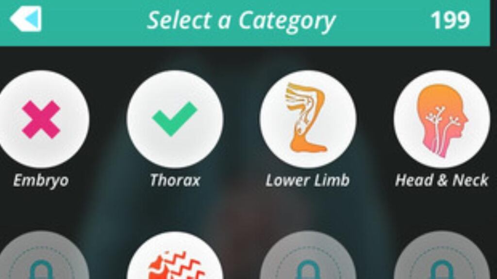 “The real drive behind the game is the global leaderboard. People can compete to get their name on the board”