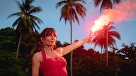 Davina McCall reveals she has undergone surgery for breast cancer