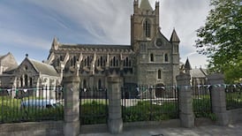 Easter Sunday services to go ahead at Christ Church Cathedral