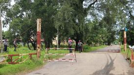 Burmese Buddhists turn on Muslim minority