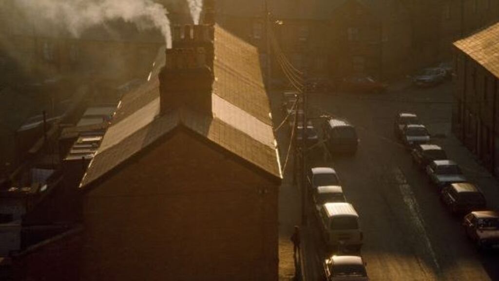 ‘It is really overstating it saying it (the number of annual deaths) is 3,000,” says Dr Colm Byrne. Photograph: Getty Images
