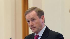 Taoiseach rules out return to old model of social partnership
