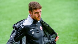 Sligo Rovers facing daunting task as Viking come to town