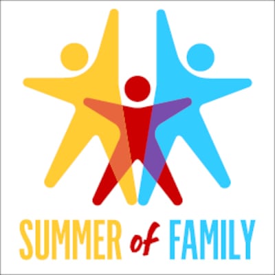 DON'T USE - OLD LOGO - All summer, The Irish Times will offer tips, advice and information for parents on how to help their children thrive during the holiday months. See irishtimes.com/summeroffamily