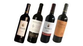 Four fresh and affordable wines from the Douro region