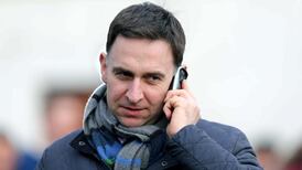 Noel Meade gives Corbally Ghost a quick return after Galway fall