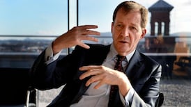 ‘You never have to explain why you drink; you always  have to explain why you don’t’