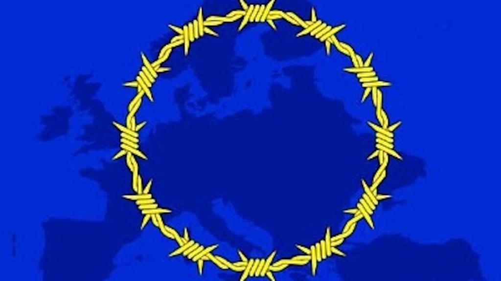 Faced with the war in Ukraine, the EU moved with remarkable speed to collectively respond and demonstrate geopolitical resolve.