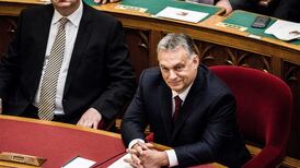 Migration and ‘Dublin regulation’ concerns continue to simmer