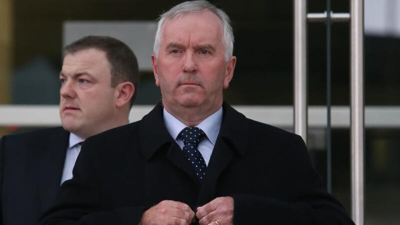 Facing trial: the three former Anglo executives