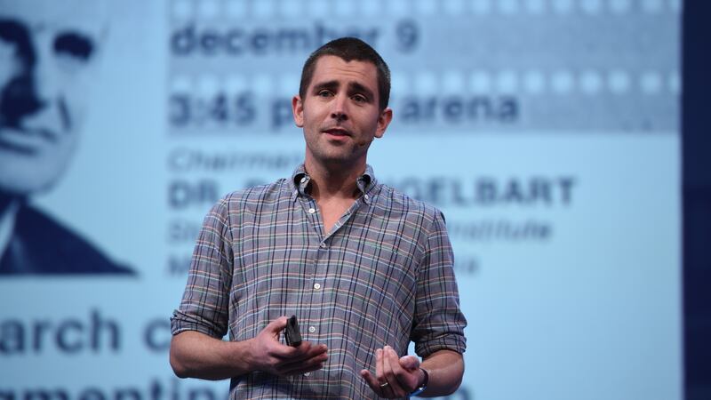 Facebook’s Chris Cox:  “The research we’ve done into what’s the difference between one of these groups that works and one that doesn’t, the answer is the leader.”