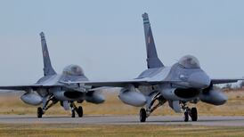 Russian drone incursion into Poland ‘was Kremlin test on Nato reaction’, says Warsaw