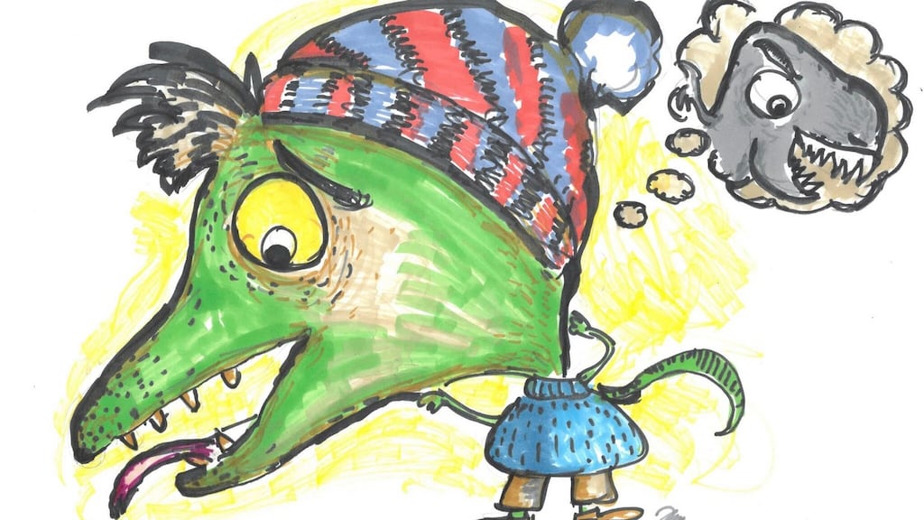 Illustration: Imran Nasrudin