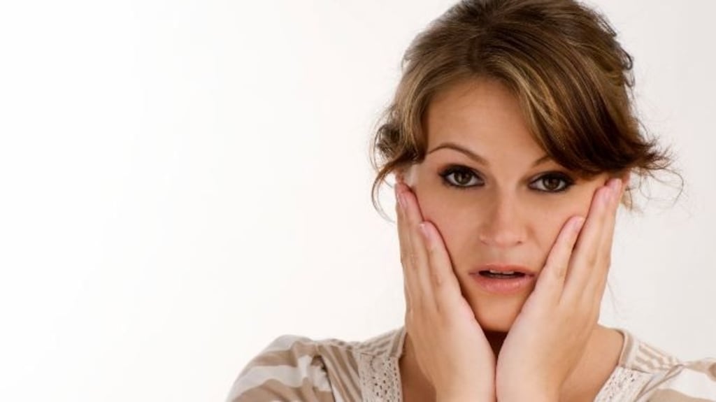 Tell Me About It: “She has started to drink heavily and when drunk becomes verbally abusive.”