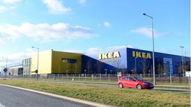 Ikea sees European revenues rising despite economy worries