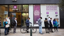 David McWilliams: Why Central Bank must give everyone free money right now