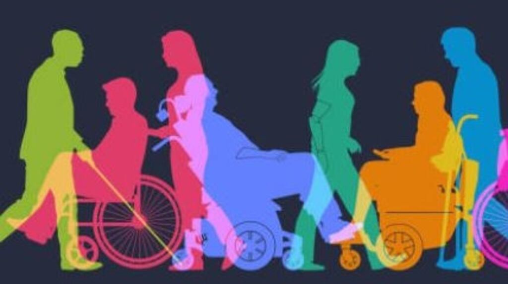 The funding crisis in the disability sector has become so critical that the future of services for up to 65,000 men, women and children are now at serious risk. Photograph: Getty